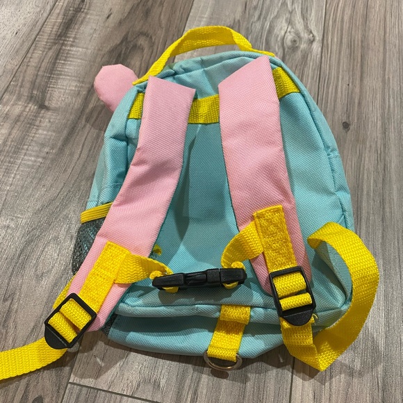 Skip Hop Harness Backpack - Picture 2 of 3